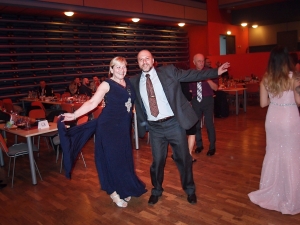 Aprílový ples Svitavy, Fabrika, 29.3.2019