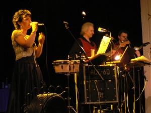 Smetanův dům 2007
