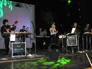 Smetanův dům 2007
