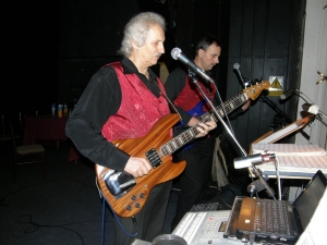 Jirka Mikyska - 2010