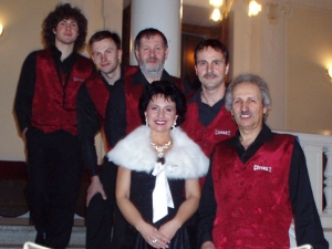 Combo 2 2008