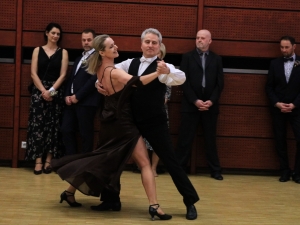 IV.  taneční ples Čistá 15.4.2023