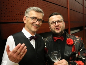 IV.  taneční ples Čistá 15.4.2023