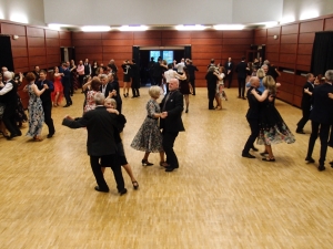 IV.  taneční ples Čistá 15.4.2023