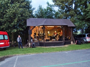 Letní ples Oldříš, 27. 6. 2025