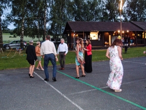Letní ples Oldříš, 27. 6. 2025