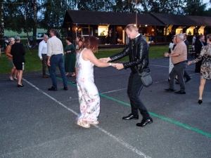 Letní ples Oldříš, 27. 6. 2025