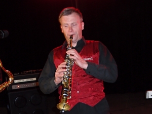 Lidový ples, Česká Třebová, Národní dům, 2.2.2019