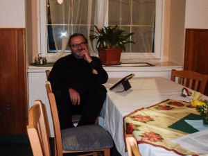 Lidový ples, Česká Třebová, sál na Horách 11.2.2023