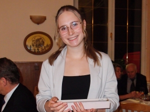 Lidový ples, Česká Třebová, sál na Horách 7.2.2026