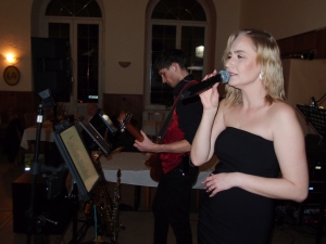 Lidový ples, Česká Třebová, sál na Horách 7.2.2026