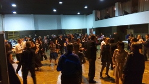 Lidový ples Lubná 23. 1. 2016