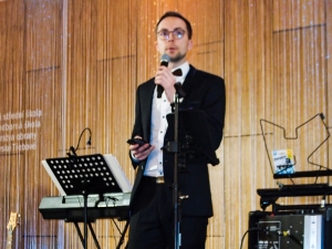 Lidový ples, Moravská Třebová 14.2.2026