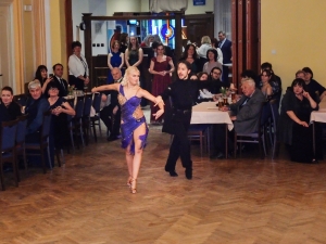 Lidový ples, Moravská Třebová 14.2.2026