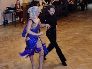 Lidový ples, Moravská Třebová 14.2.2026