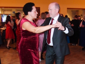 Lidový ples, Moravská Třebová 14.2.2026