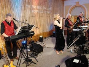 Lidový ples, Moravská Třebová 14.2.2026