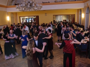 Lidový ples, Moravská Třebová 14.2.2026