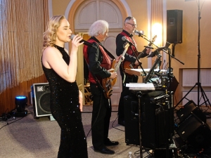 Lidový ples, Moravská Třebová 14.2.2026