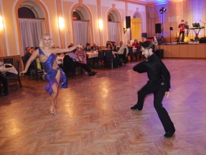 Lidový ples, Moravská Třebová 14.2.2026