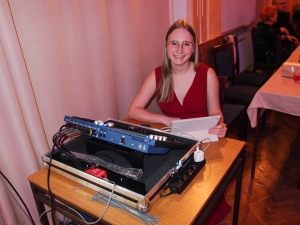 Lidový ples, Moravská Třebová 14.2.2026