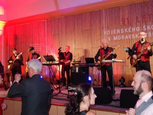 Lidový ples, Moravská Třebová 14.2.2026