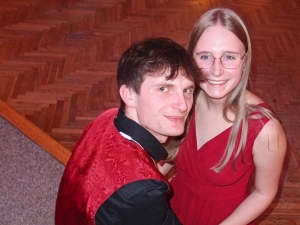 Lidový ples, Moravská Třebová 14.2.2026