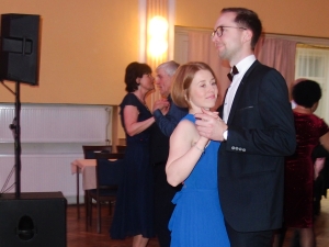 Lidový ples, Moravská Třebová 14.2.2026