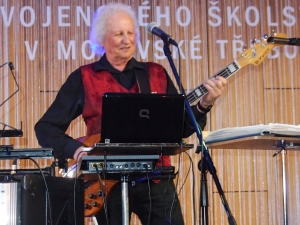 Lidový ples, Moravská Třebová 14.2.2026