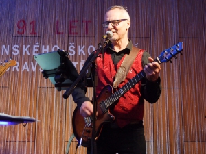 Lidový ples, Moravská Třebová 14.2.2026