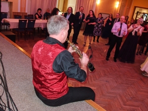 Lidový ples, Moravská Třebová 14.2.2026