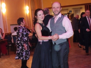 Lidový ples, Moravská Třebová 14.2.2026