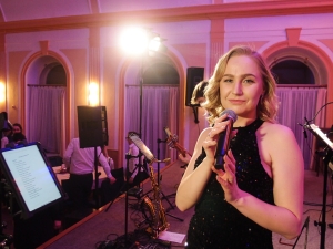 Lidový ples, Moravská Třebová 14.2.2026