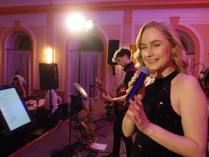 Lidový ples, Moravská Třebová 14.2.2026