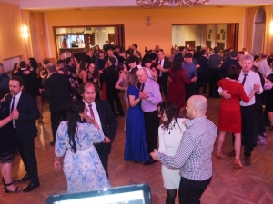 Lidový ples, Moravská Třebová 14.2.2026