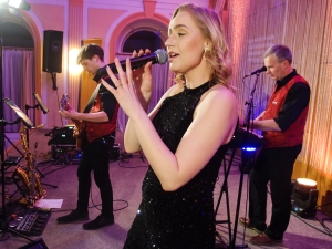 Lidový ples, Moravská Třebová 14.2.2026