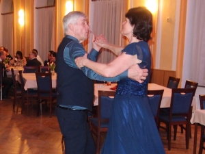 Lidový ples, Moravská Třebová 14.2.2026