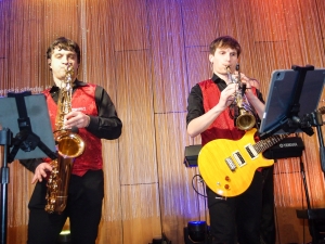 Lidový ples, Moravská Třebová 14.2.2026