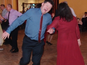 Lidový ples, Moravská Třebová 14.2.2026