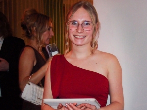 Maturitní ples Gymnázium Vysoké Mýto, 9.1.2026