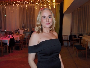 Maturitní ples Gymnázium Vysoké Mýto, 9.1.2026