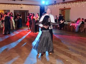 Maturitní ples Gymnázium Vysoké Mýto, 9.1.2026