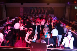 Oldies ples Ostrava, 21.2.2020