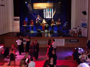 Oldies ples Ostrava, 21.2.2020