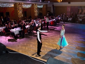 Oldies ples Ostrava, 21.2.2020
