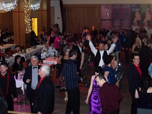 Oldies ples Ostrava, 21.2.2020