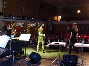 Oldies ples Ostrava, 21.2.2020