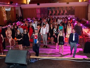 Oldies ples Ostrava, 21.2.2020