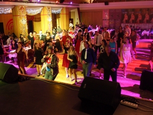 Oldies ples Ostrava, 21.2.2020