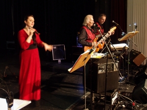 Oldies ples Ostrava, 21.2.2020